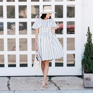 Rachel Parcell Santorini Dress